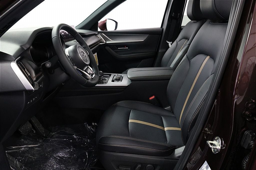 2026 Mazda Mazda CX-90 3.3 Turbo Premium Plus