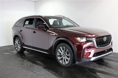 2026 Mazda Mazda CX-90 3.3 Turbo Premium Plus
