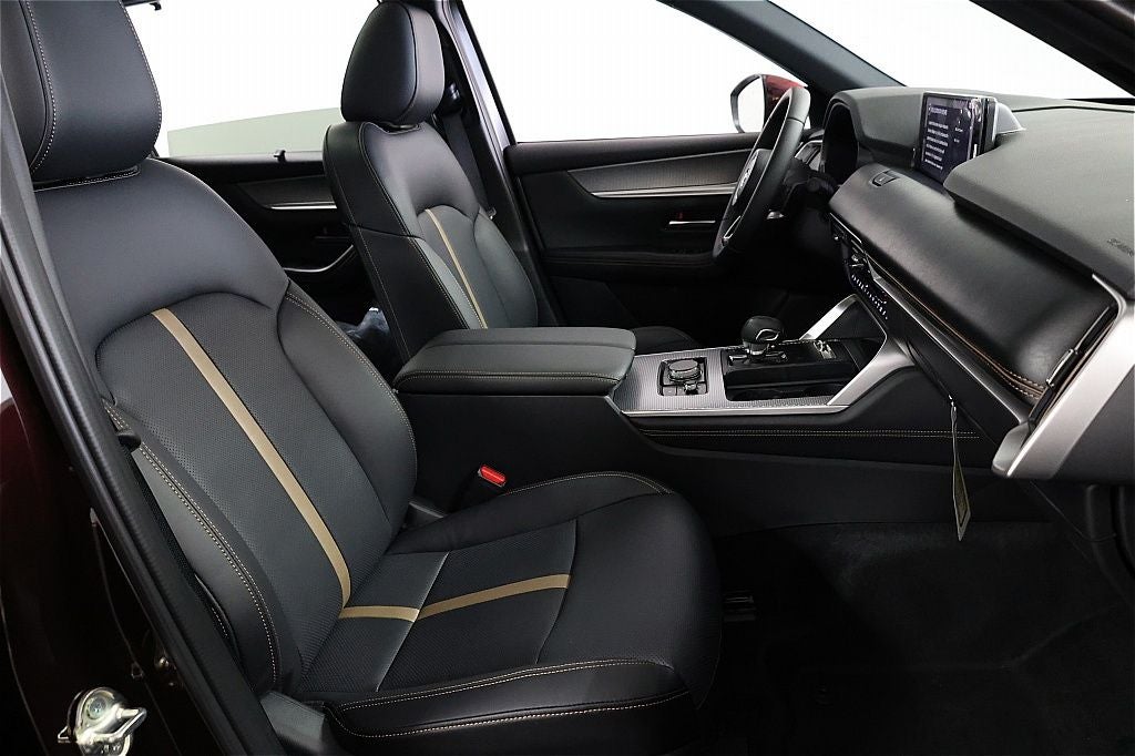 2026 Mazda Mazda CX-90 3.3 Turbo Premium Plus