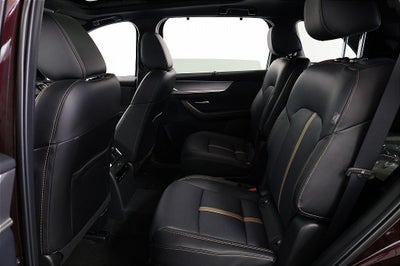 2026 Mazda Mazda CX-90 3.3 Turbo Premium Plus