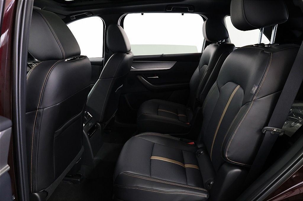 2026 Mazda Mazda CX-90 3.3 Turbo Premium Plus