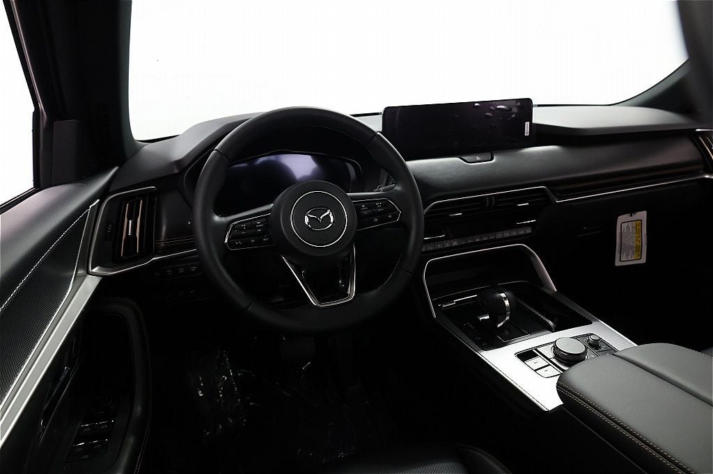 2026 Mazda Mazda CX-90 3.3 Turbo Premium Plus