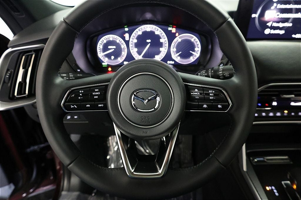 2026 Mazda Mazda CX-90 3.3 Turbo Premium Plus