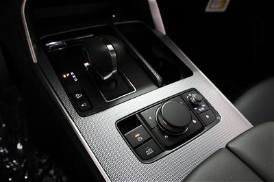 2026 Mazda Mazda CX-90 3.3 Turbo Premium Plus