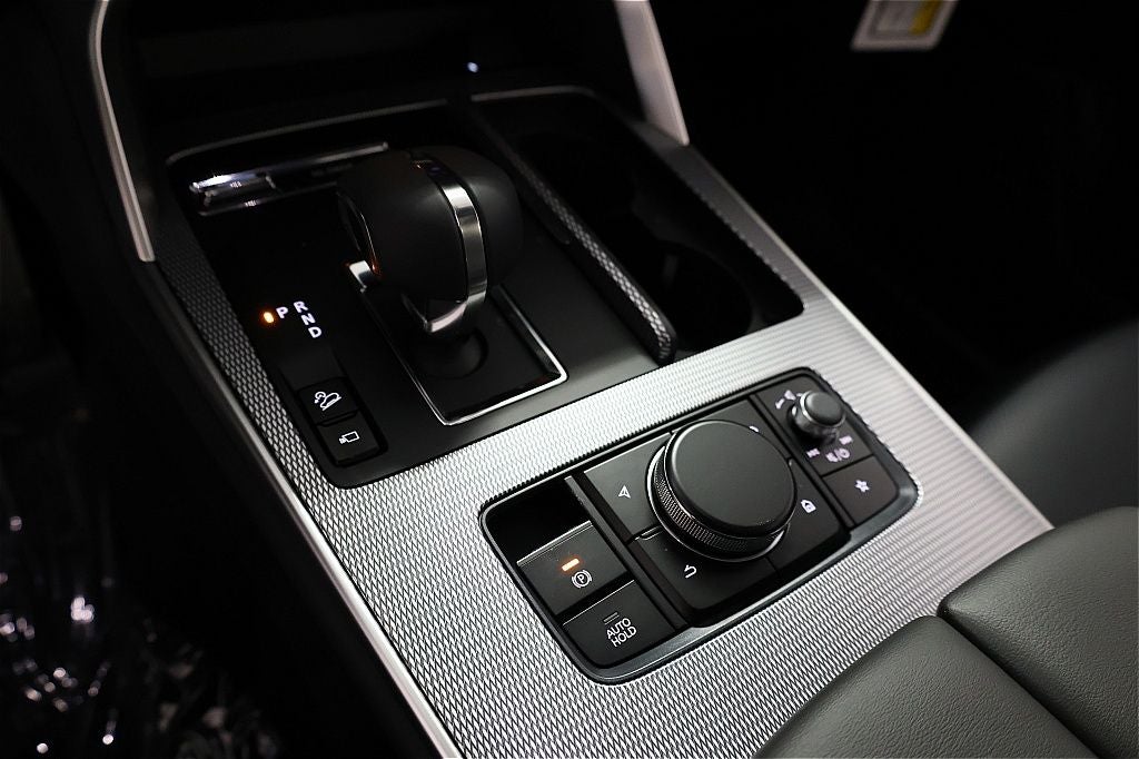 2026 Mazda Mazda CX-90 3.3 Turbo Premium Plus