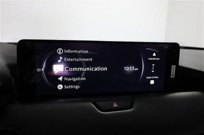 2026 Mazda Mazda CX-90 3.3 Turbo Premium Plus
