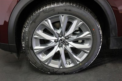 2026 Mazda Mazda CX-90 3.3 Turbo Premium Plus
