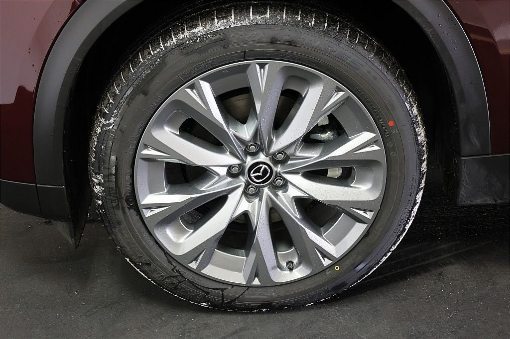 2026 Mazda Mazda CX-90 3.3 Turbo Premium Plus
