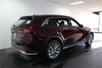 2026 Mazda Mazda CX-90 3.3 Turbo Premium Plus