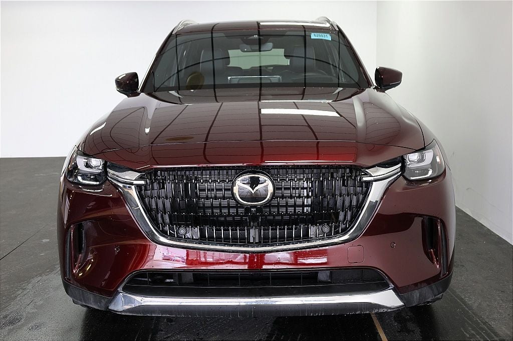 2026 Mazda Mazda CX-90 3.3 Turbo Premium Plus