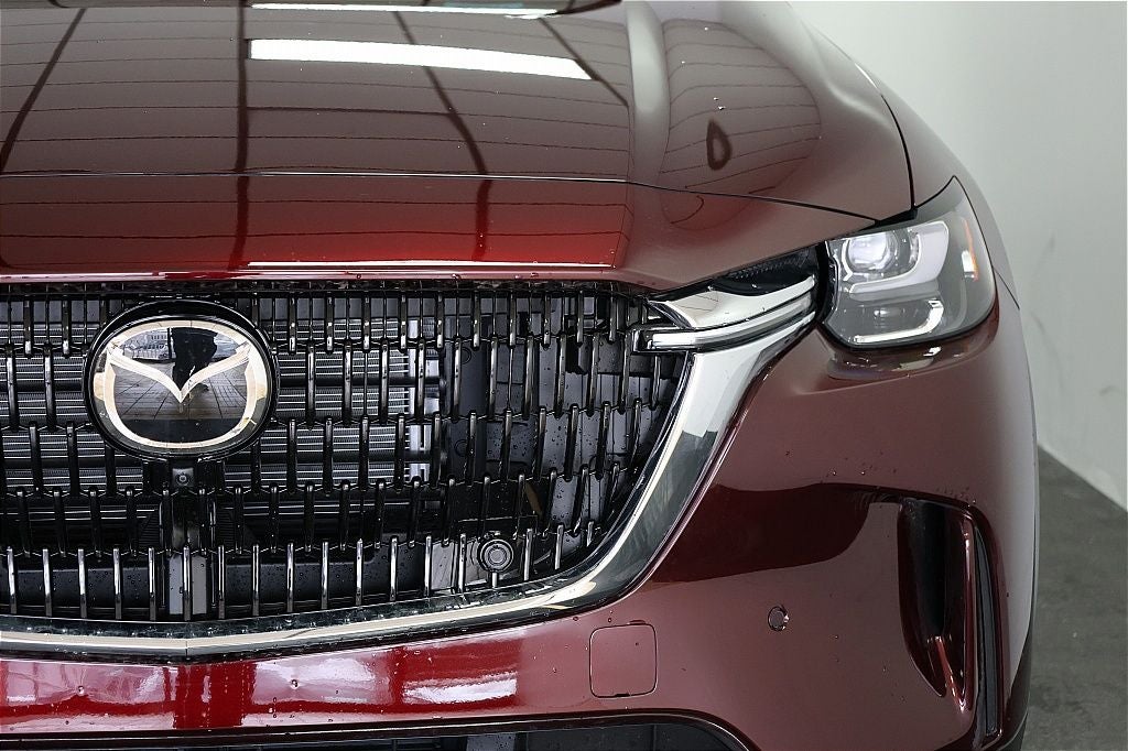 2026 Mazda Mazda CX-90 3.3 Turbo Premium Plus