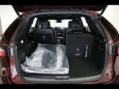 2026 Mazda Mazda CX-90 3.3 Turbo Premium Plus