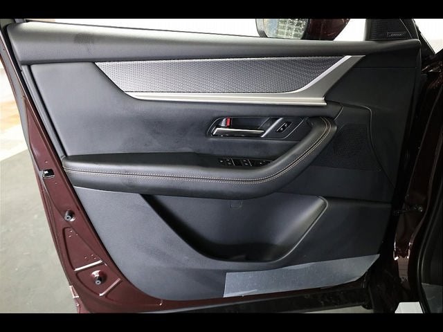 2026 Mazda Mazda CX-90 3.3 Turbo Premium Plus