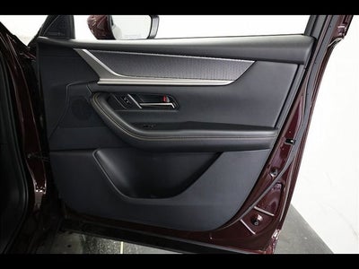 2026 Mazda Mazda CX-90 3.3 Turbo Premium Plus