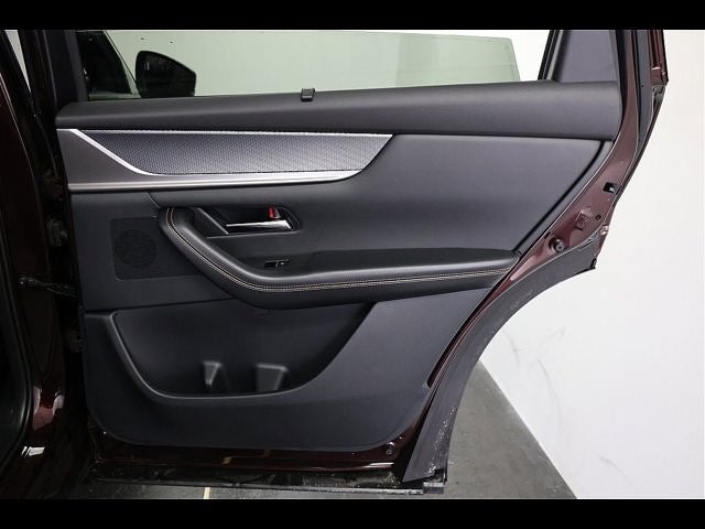 2026 Mazda Mazda CX-90 3.3 Turbo Premium Plus