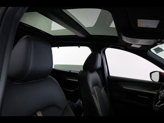 2026 Mazda Mazda CX-90 3.3 Turbo Premium Plus