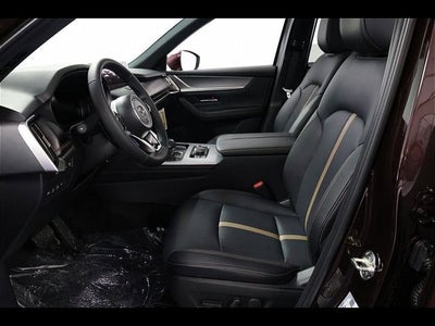 2026 Mazda Mazda CX-90 3.3 Turbo Premium Plus