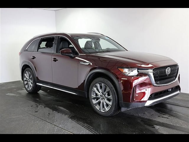2026 Mazda Mazda CX-90 3.3 Turbo Premium Plus