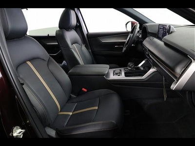 2026 Mazda Mazda CX-90 3.3 Turbo Premium Plus