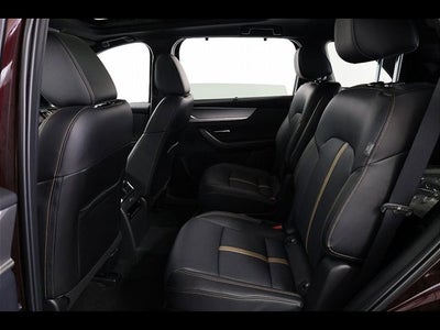 2026 Mazda Mazda CX-90 3.3 Turbo Premium Plus