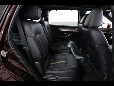 2026 Mazda Mazda CX-90 3.3 Turbo Premium Plus