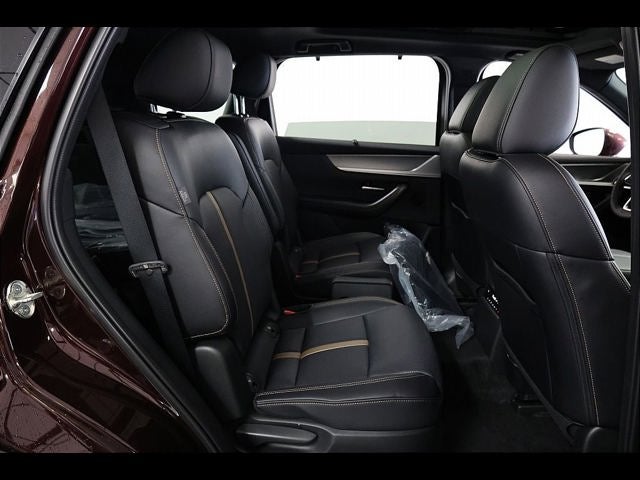 2026 Mazda Mazda CX-90 3.3 Turbo Premium Plus