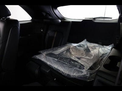 2026 Mazda Mazda CX-90 3.3 Turbo Premium Plus