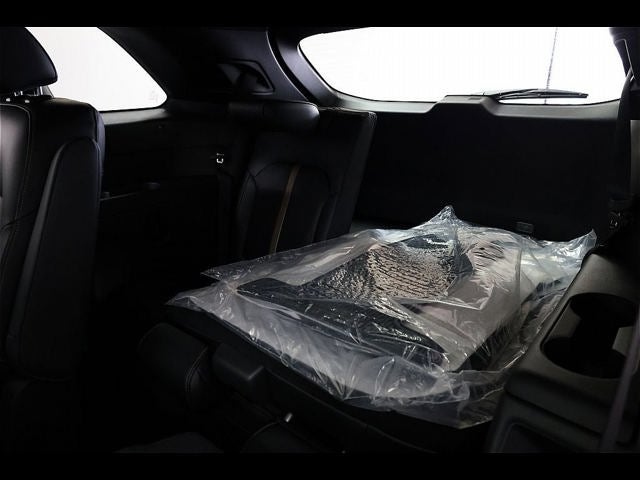 2026 Mazda Mazda CX-90 3.3 Turbo Premium Plus
