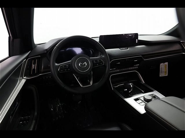 2026 Mazda Mazda CX-90 3.3 Turbo Premium Plus