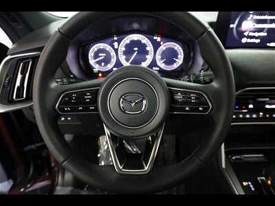2026 Mazda Mazda CX-90 3.3 Turbo Premium Plus