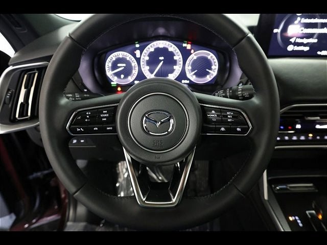 2026 Mazda Mazda CX-90 3.3 Turbo Premium Plus