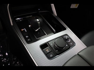 2026 Mazda Mazda CX-90 3.3 Turbo Premium Plus