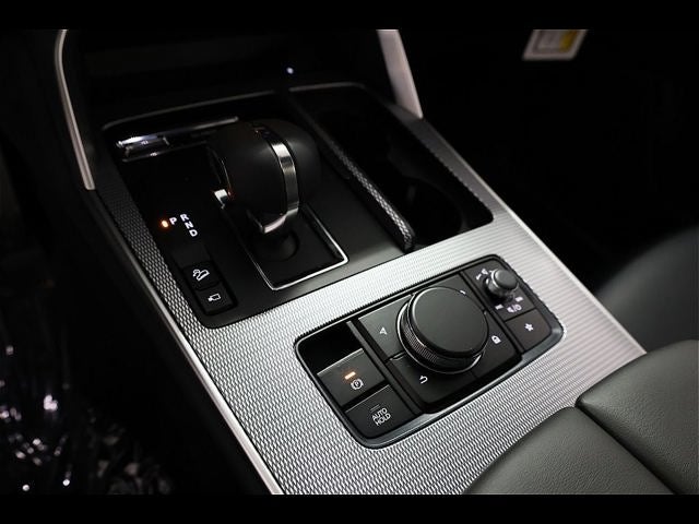 2026 Mazda Mazda CX-90 3.3 Turbo Premium Plus
