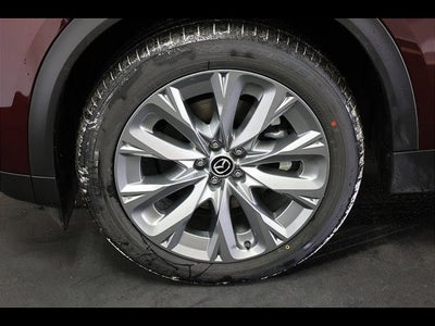 2026 Mazda Mazda CX-90 3.3 Turbo Premium Plus