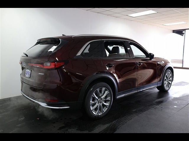 2026 Mazda Mazda CX-90 3.3 Turbo Premium Plus