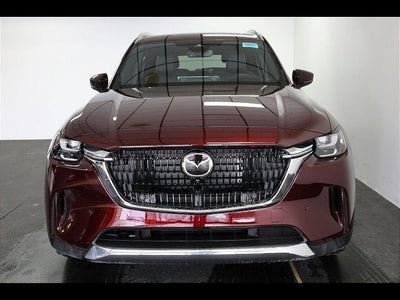 2026 Mazda Mazda CX-90 3.3 Turbo Premium Plus
