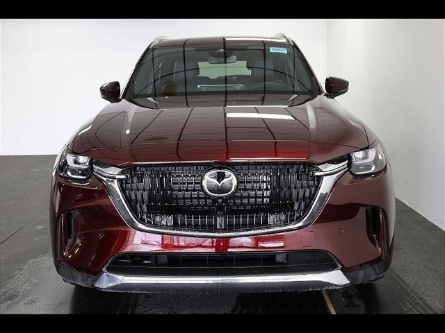 2026 Mazda Mazda CX-90 3.3 Turbo Premium Plus