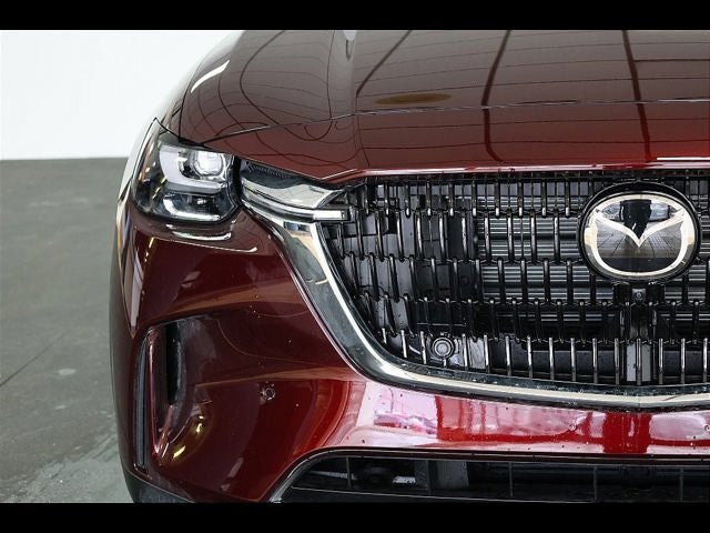 2026 Mazda Mazda CX-90 3.3 Turbo Premium Plus