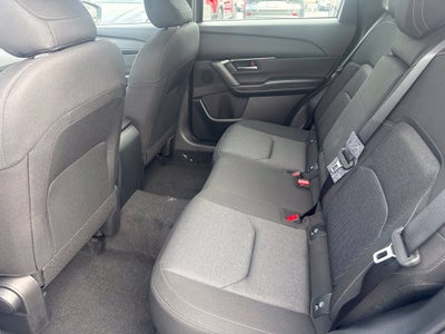 2026 Mazda Mazda CX-5 2.5 S AWD