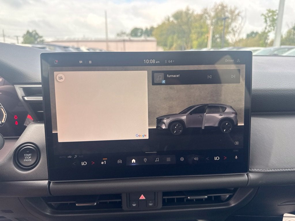 2026 Mazda Mazda CX-5 2.5 S AWD