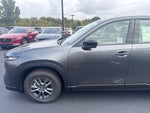 2026 Mazda Mazda CX-5 2.5 S AWD