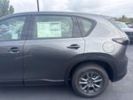 2026 Mazda Mazda CX-5 2.5 S AWD