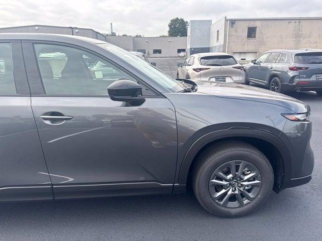2026 Mazda Mazda CX-5 2.5 S AWD