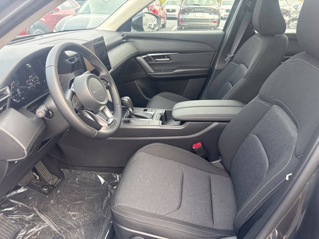 2026 Mazda Mazda CX-5 2.5 S AWD