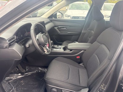 2026 Mazda Mazda CX-5 2.5 S AWD