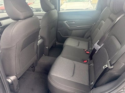 2026 Mazda Mazda CX-5 2.5 S AWD