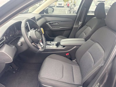 2026 Mazda Mazda CX-5 2.5 S AWD