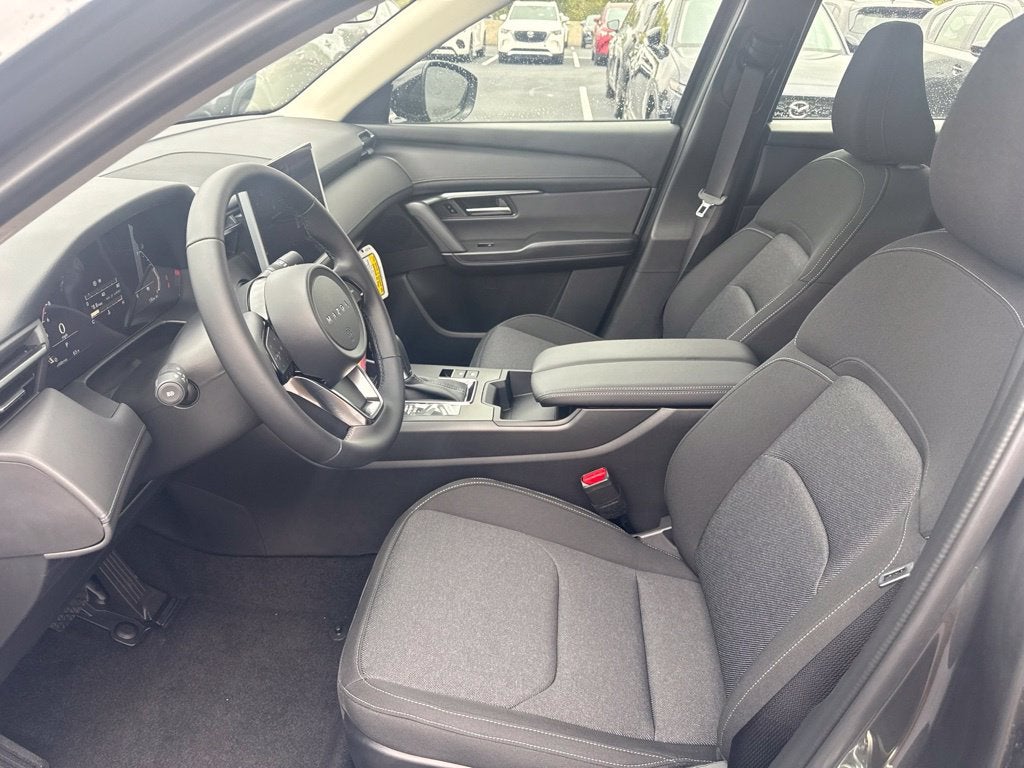 2026 Mazda Mazda CX-5 2.5 S AWD