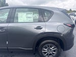 2026 Mazda Mazda CX-5 2.5 S AWD