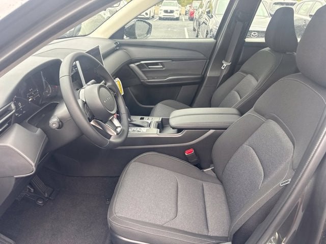 2026 Mazda Mazda CX-5 2.5 S AWD